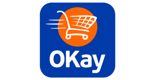 logo OKay