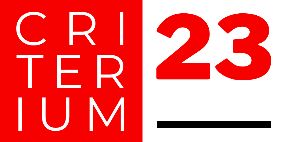 Leeuwerik criterium logo 2023
